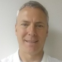 Robert St Pierre