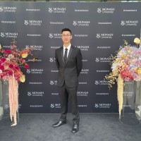 Henry Tan