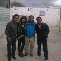 Alberto Reyes Gonzalez