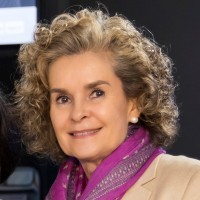 Cecilia Espinosa de los Monteros Herrera