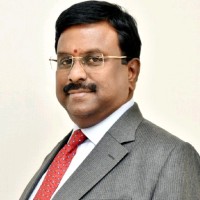 (Dr.) (CS) TA SRINIVASEN, General Counsel
