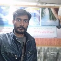 Mahmood Hussain