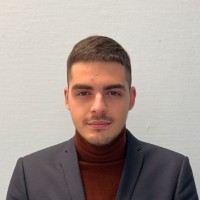 Pedro Santos