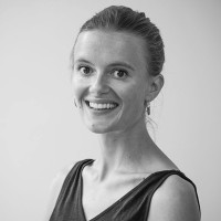 Camilla Demant