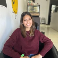 Merlyn Zamora Mora