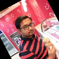 Mohammed Faisal Rahim