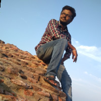 Manojkumar Ponsaravanan