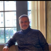Alexandre Marcilio