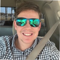 Zachary Bosbyshell