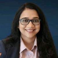 Nisha Sinha
