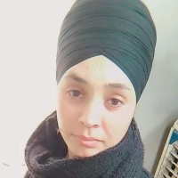 Harpreet Kaur Wahenoor