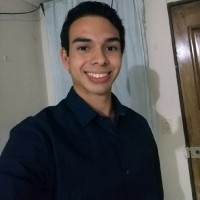 Carlos Ureña Alfaro