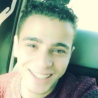 Eslam Mahmoud