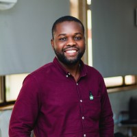 Enock Akumiah