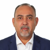 Angel Lozano Pascual