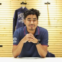 Abdullah Rahman