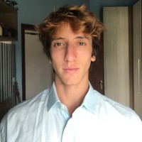 Rafael Ramos Mendes de Souza