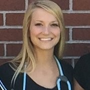 Emily Scriver