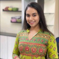Siddhi Raut