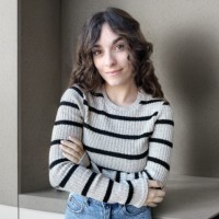 Clara Vázquez García