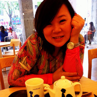 Doreen Foo