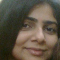 Ankita Sharma