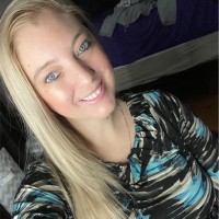 Krystal Mcelrath