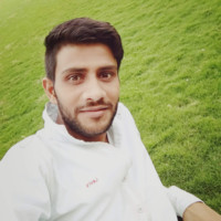 Ajeet Pandey
