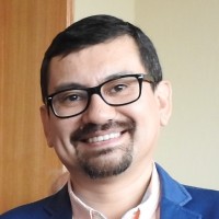 Carlos Moreno Falcón