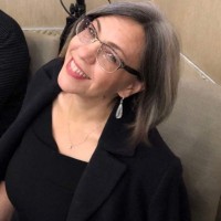 Luiza Oprea