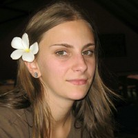 Alexandra Manea