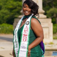 Demetria Jones, Jm