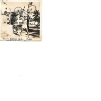 HARVEY EHRLICH, ARCHITECT