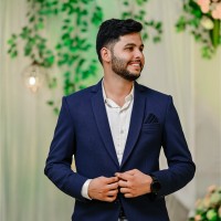 Chethan Shetty
