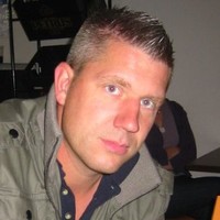 David Douterloigne