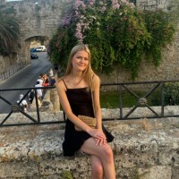Mollie Robson