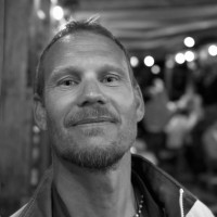 Adam Westerlin