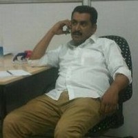 P.K. Musheer