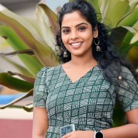 Varsha Vijayan A