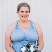 Morgan Simmonds
