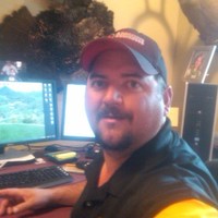 Cory Purvis
