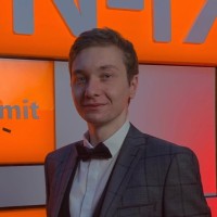 Oleksandr Holovakhin