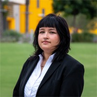 Patricia Bobadilla