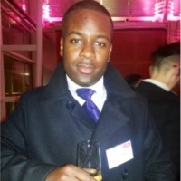Geeroy Jackson Acma, Cgma