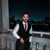 Mohamed Ehab
