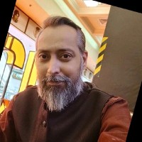 Rahul Pandey