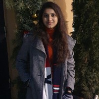 Sandhya Munireddy