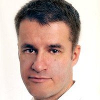 kevin shaw