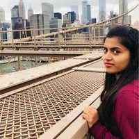 Tejashwini Shetty