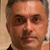 Farhad Malek-Asghar